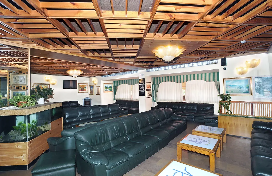 Magnola Palace Hotel-1